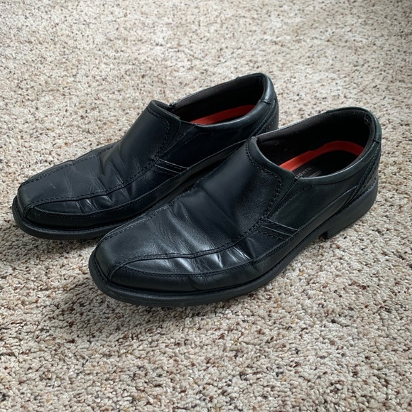 rockport lightweight